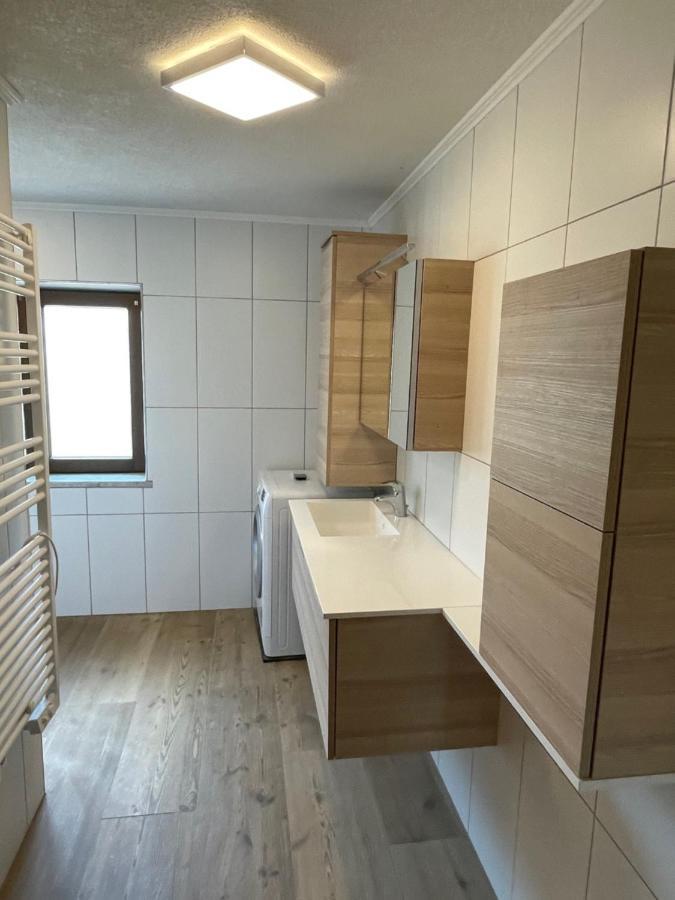 Apartments Garden House ニーダーンジル エクステリア 写真